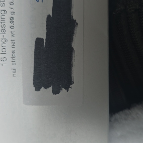 Color Street Cotton Candy Swirl - Picture 9 of 9